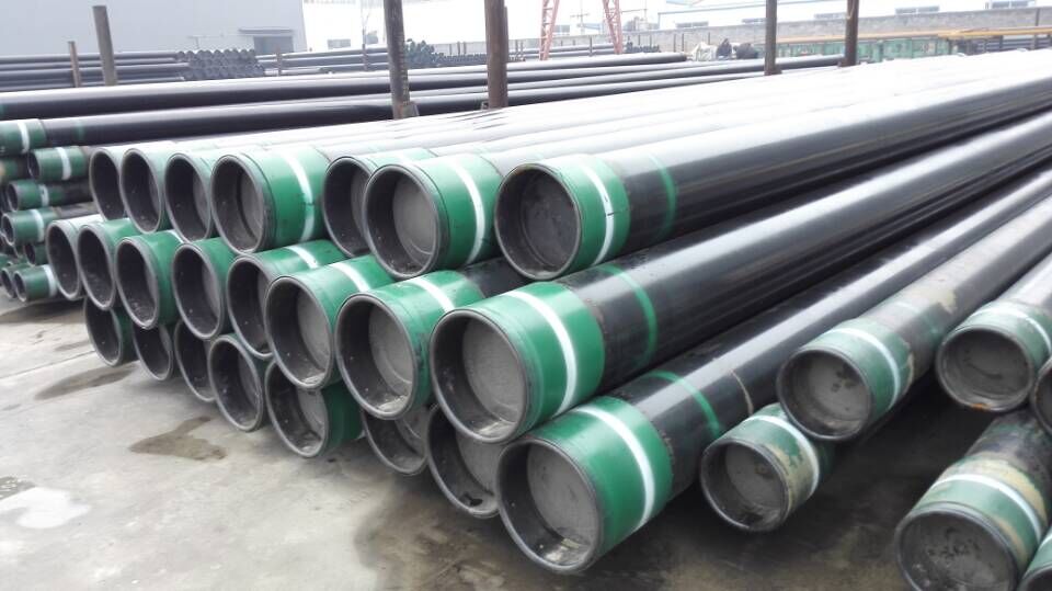 水井用J55石油套管厂家_建筑材料栏目_jdzj.co