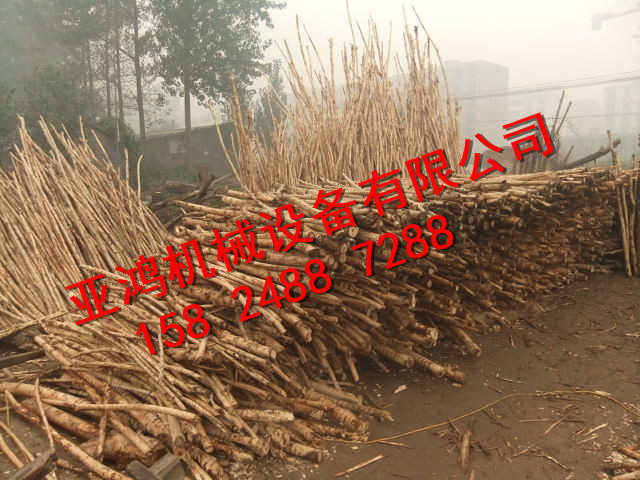 原木扒皮机 木材扒皮机 杨树扒皮机_机械栏目