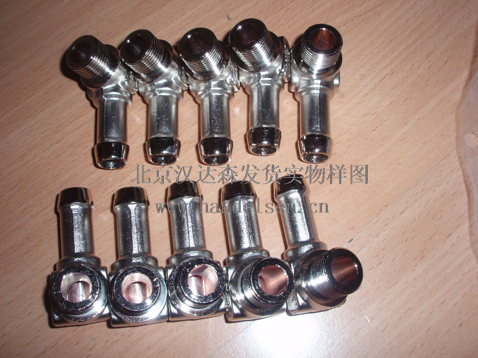 10 Stk 12-Loch Schraubendreher Bit Halter Box Block Schwarz Fuer sechs Winkel F4