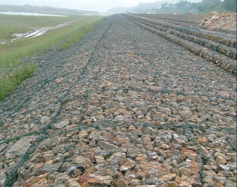 河道治理格賓網(wǎng)