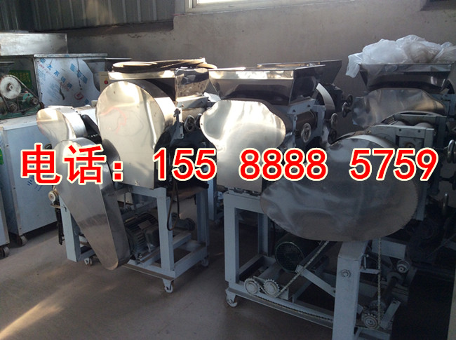科華面條機器廠家