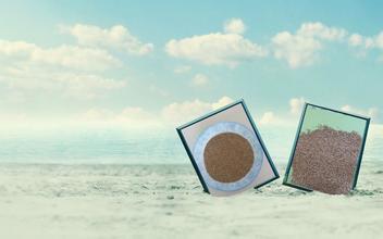 果殼濾料——清鵬水處理材料有限公司