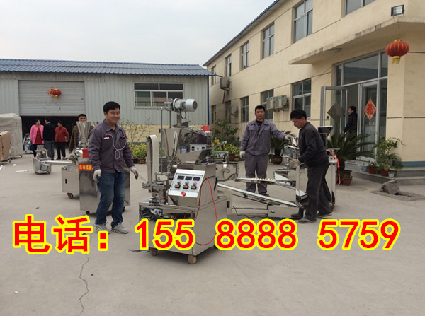 包包子機(jī)器