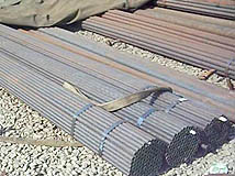 光亮小口徑冷拔無縫鋼管廠