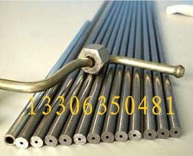 精密光亮小口徑冷拔無縫鋼管廠