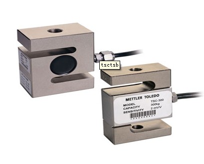 瑞士Mettler Toledo TSC-200kg稱重傳感器