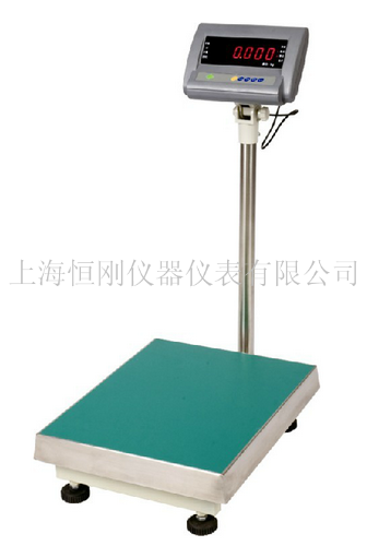 電子臺秤