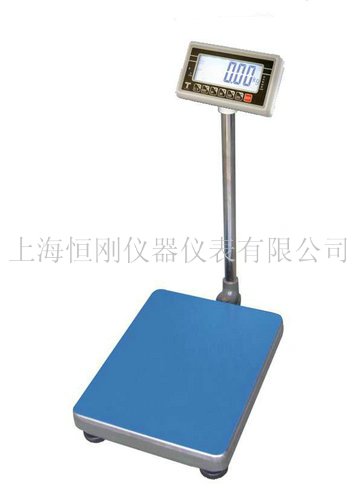電子臺秤