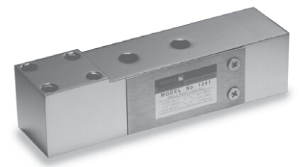 美國Tedea 1241-100kg稱重傳感器