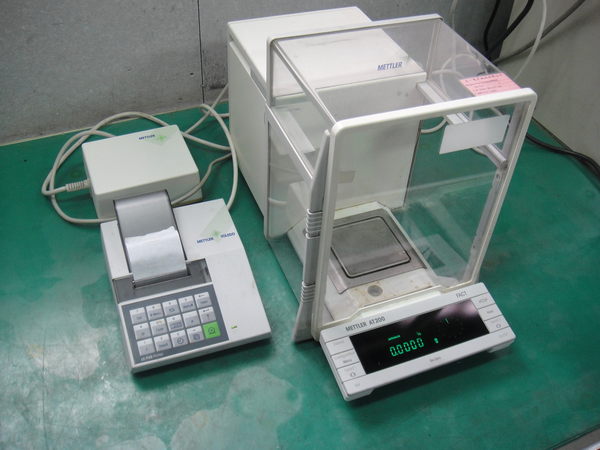 LC-P45天平打印機(jī)