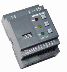 重量變送器 IND110