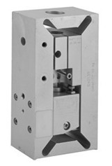 美國Tedea 1410-10kg稱重傳感器