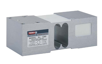 美國Tedea 1263-635kg稱重傳感器