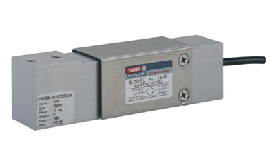 美國Tedea 1040-1kg稱重傳感器