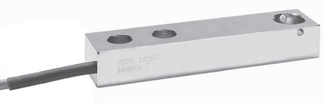 美國Tedea 3520-500kg稱重傳感器