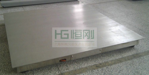 防水電子稱