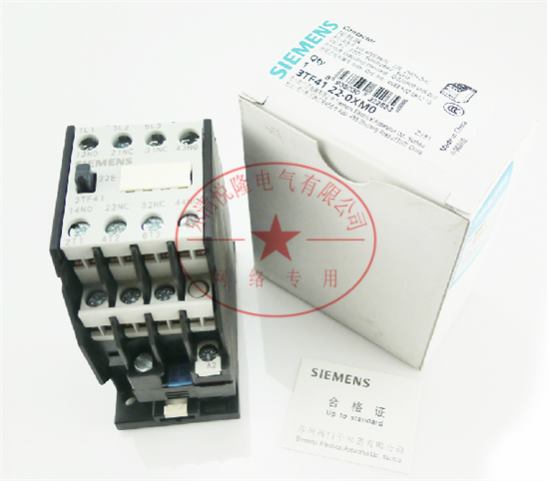 |3TF5544 220V