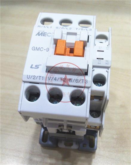 電磁接觸器GMC-50 AC220V 50Hz