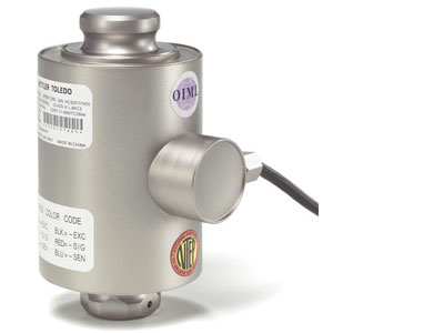 瑞士mettler toledo GD-15t稱重傳感器