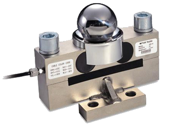 瑞士mettler toledo SBD-20t稱重傳感器