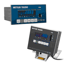 瑞士mottler toledo IND131 13D1-00000-A00-000顯示儀表