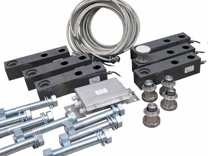 瑞士Mottler Toledo ZP-100連接件