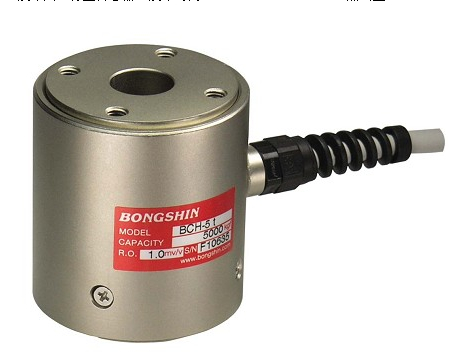 Bongshin BCH輪輻式稱重傳感器 