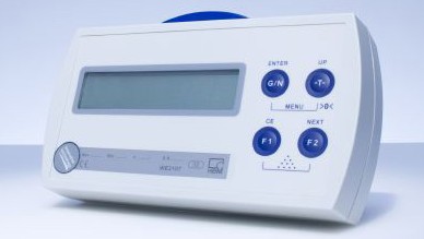 WE2107稱重儀表