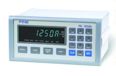 FS-1250A韓國Fine稱重傳感器