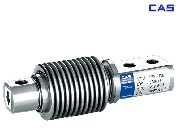 HBS-200L韓國(guó)CAS稱重傳感器