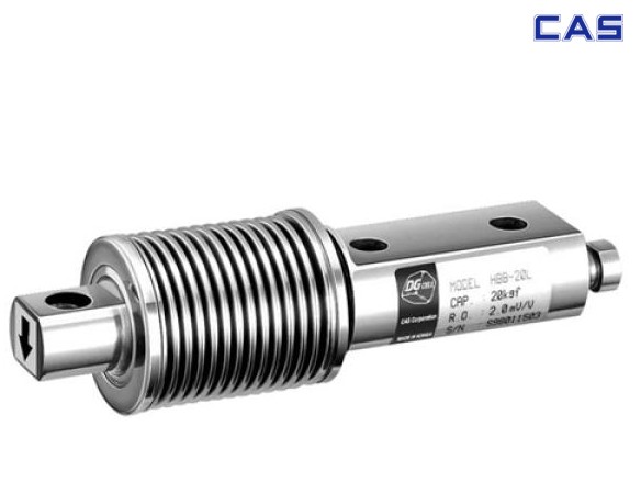 HBB-20L韓國CAS稱重傳感器