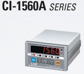 CI-5500韓國(guó)CAS稱重儀表