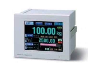 F805A-BC日本UNIPULSE稱重控制器