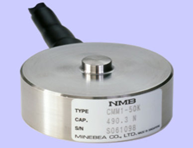 CMM1-100K日本NMB稱重傳感器