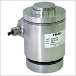CC010-500K日本NMB稱重傳感器