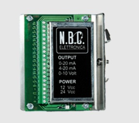  N.B.C Elettronica ANA126R
