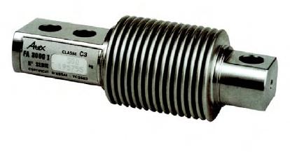 FA3000i 10KG法國(guó)PRECIA MOLEN稱(chēng)重傳感器