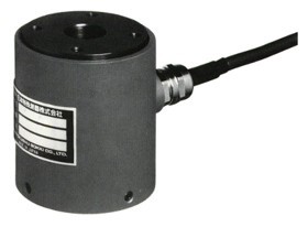 LCH-300KN 300kN 30.59tonf日本NTS稱重傳感器