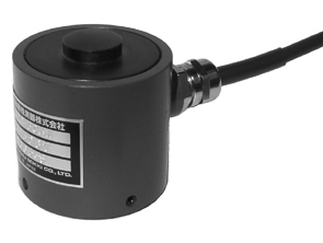 LCP-50KN 50kN 5.099tonf日本NTS稱重傳感器