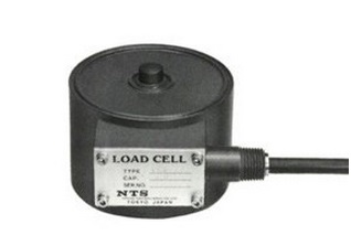 LCZ-100KN 100kN 10.19tonf日本NTS稱重傳感器