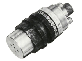 PCD-L-500KP 500kPa 5.099kgf/c㎡日本NTS