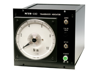 NTS-432日本NTS顯示儀表