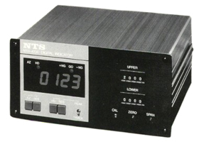 NTS-4700日本NTS顯示儀表