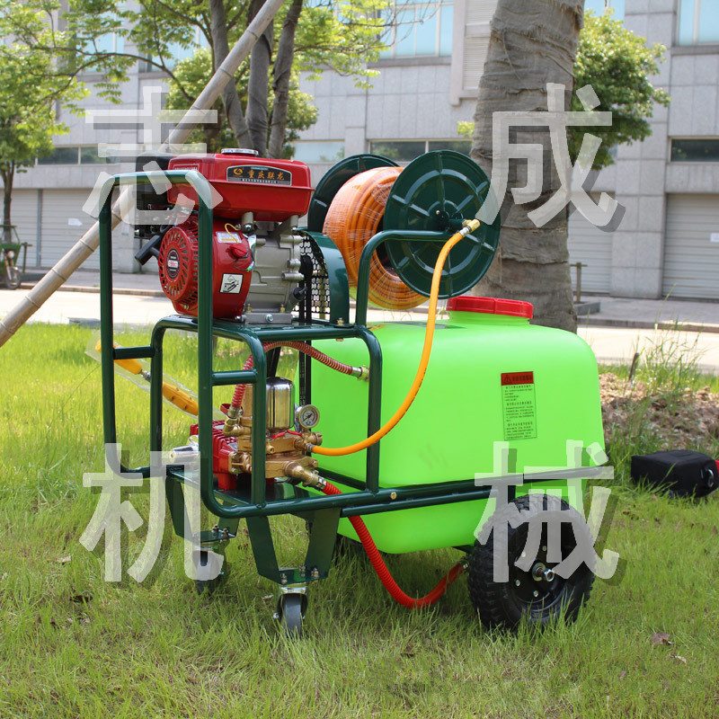 农用打药机 农药喷洒机 打药喷雾器型号齐全