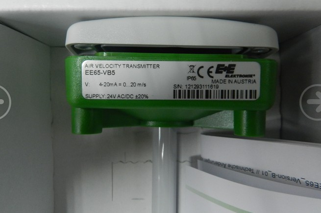 EE65-VB5奧地利E+E溫濕度傳感器