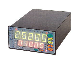 JS-320臺灣JIHSENSE稱重控制器