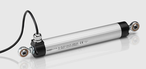 德國Novotechnik LWG0050(LWG50)