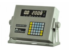 D2008FA柯力數(shù)字稱重顯示器