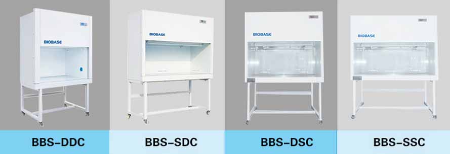 博科垂直流超净工作台价格
