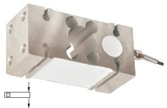 柯力ILB-300kg稱重傳感器